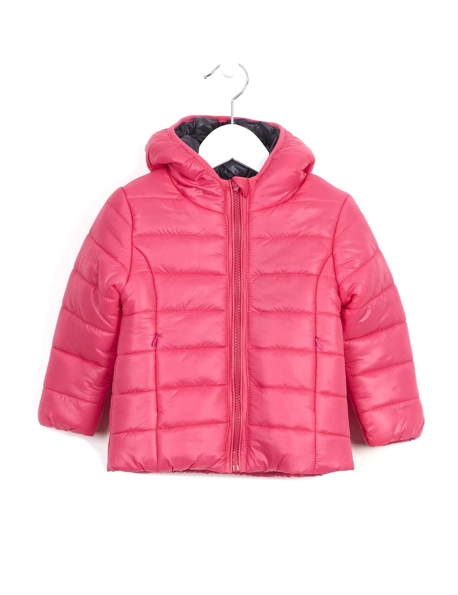 Piumini Rosa Losan