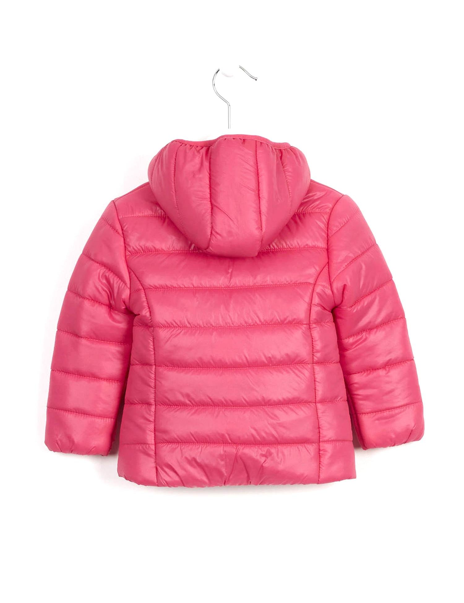 Piumini Rosa Losan