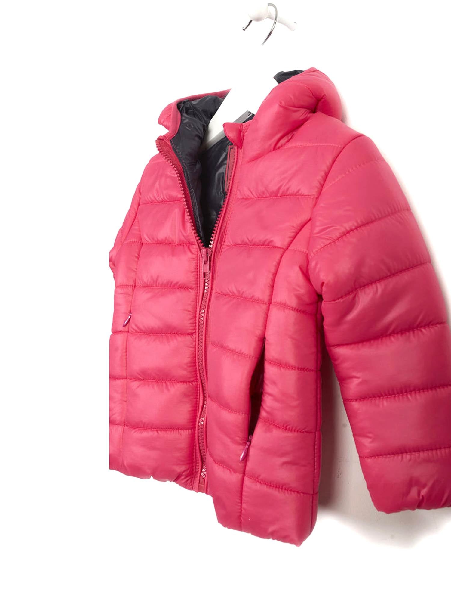 Piumini Rosa Losan