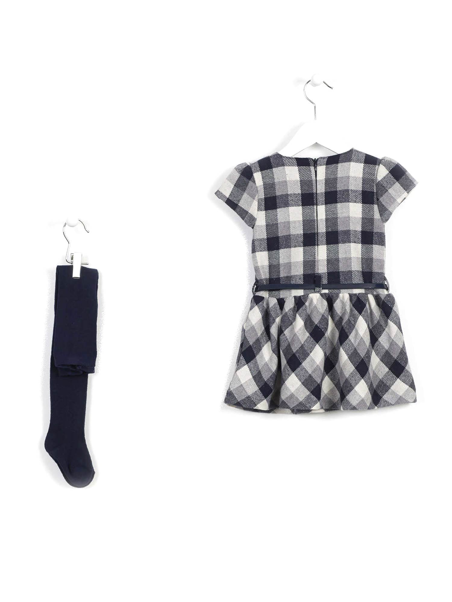Vestiti Blu Losan