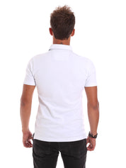 Polo Bianco Bradano