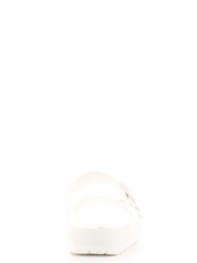 Ciabatte Bianco Birkenstock