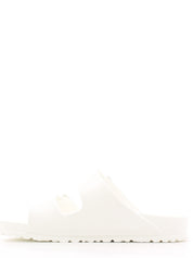 Ciabatte Bianco Birkenstock
