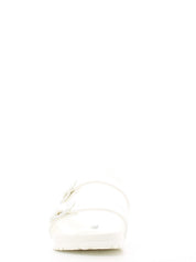 Ciabatte Bianco Birkenstock