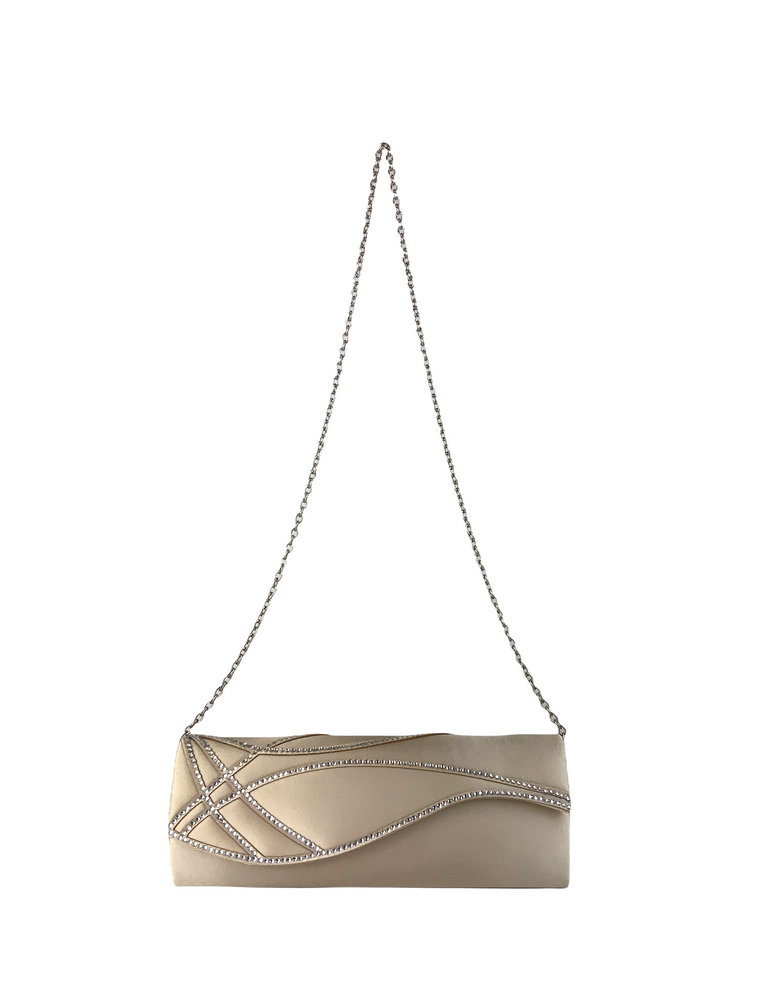 Tracolla Beige Osey