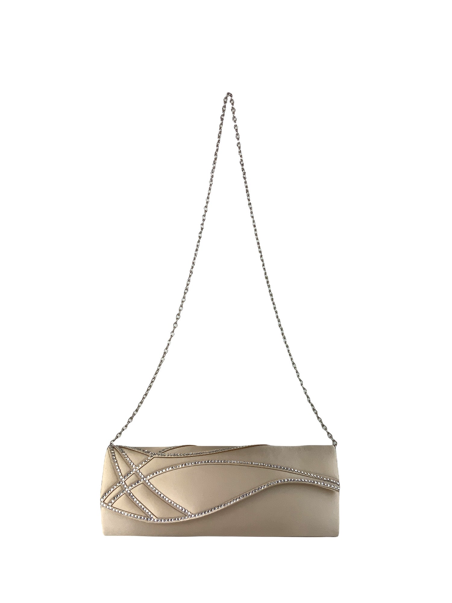 Tracolla Beige Osey