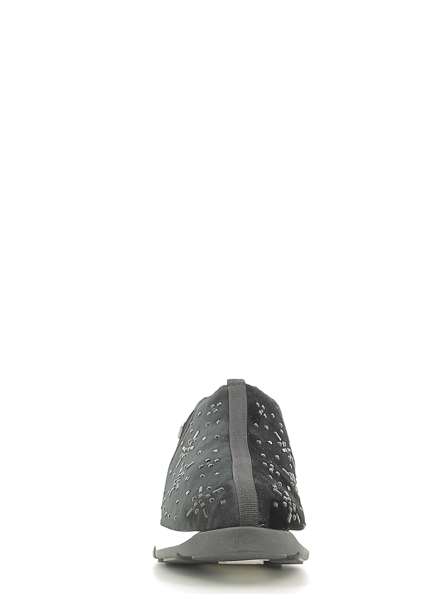 Slip-on Nero Guess