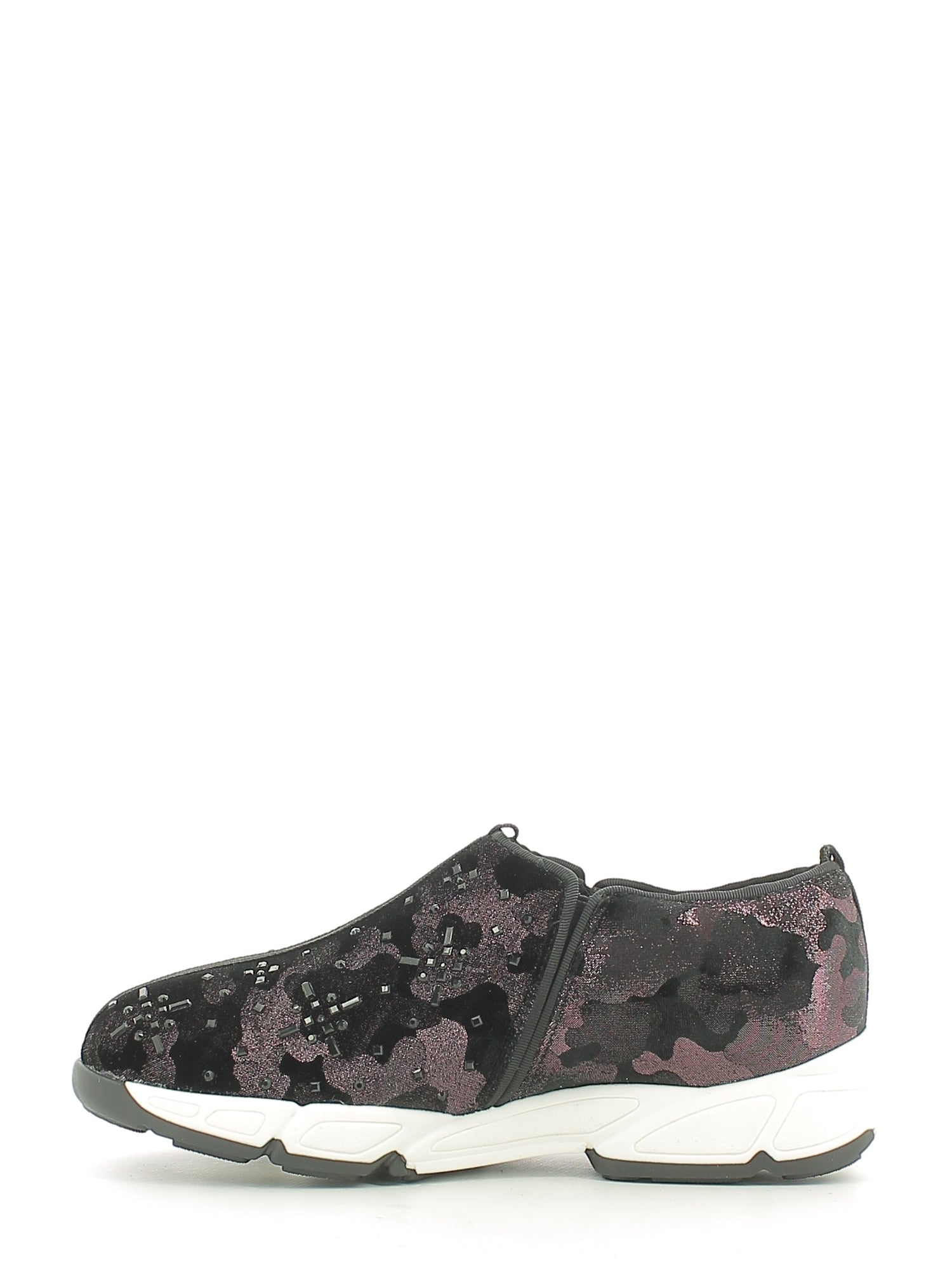 Slip-on Bordeaux Guess