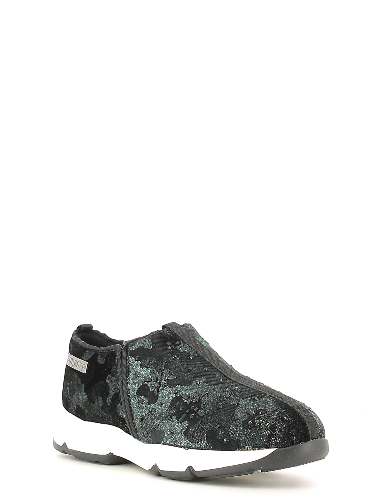 Slip-on Verde Guess