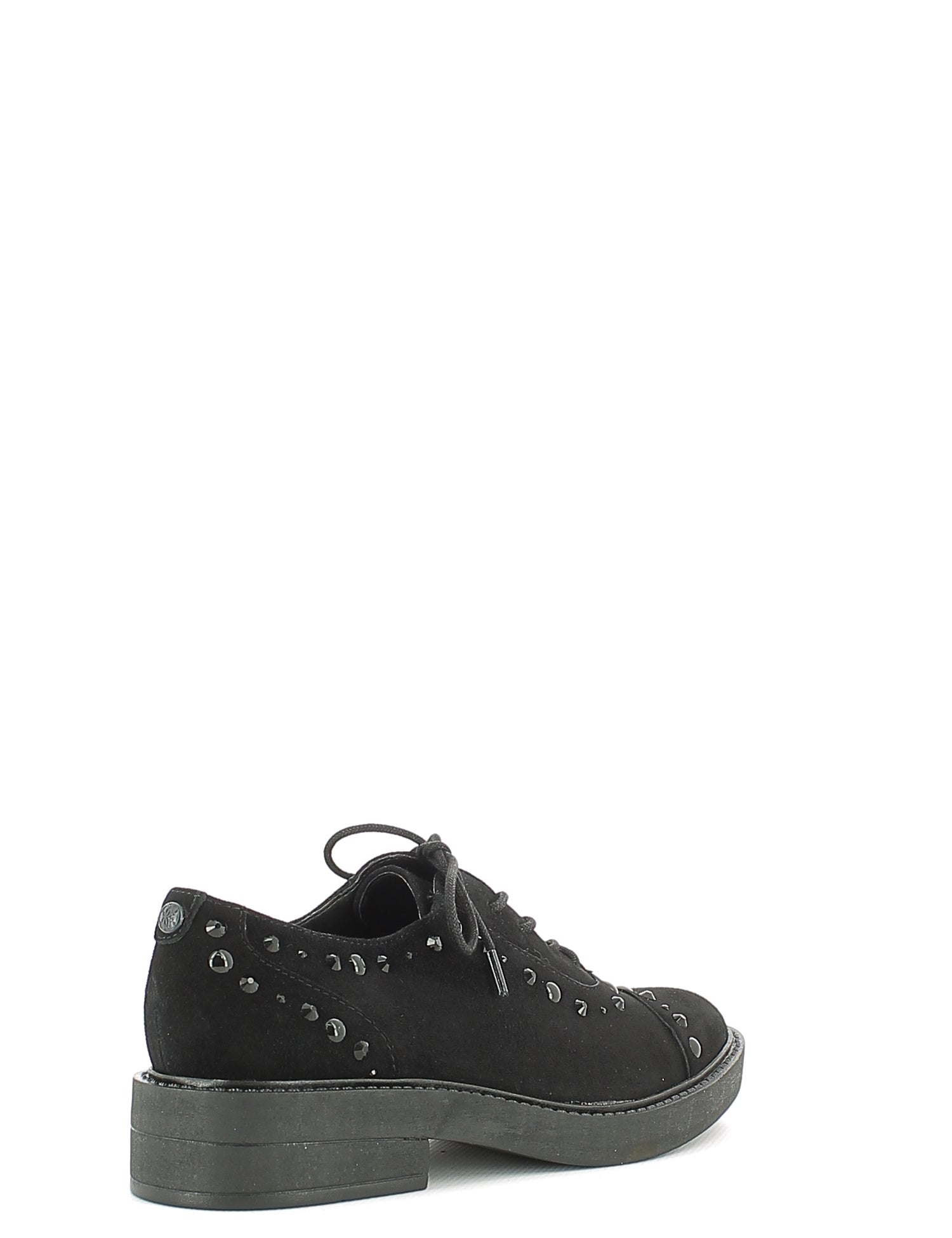 Francesine Nero Guess