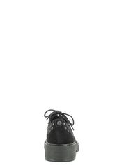 Francesine Nero Guess