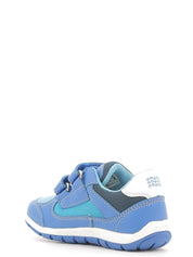 Sneakers Blu Geox