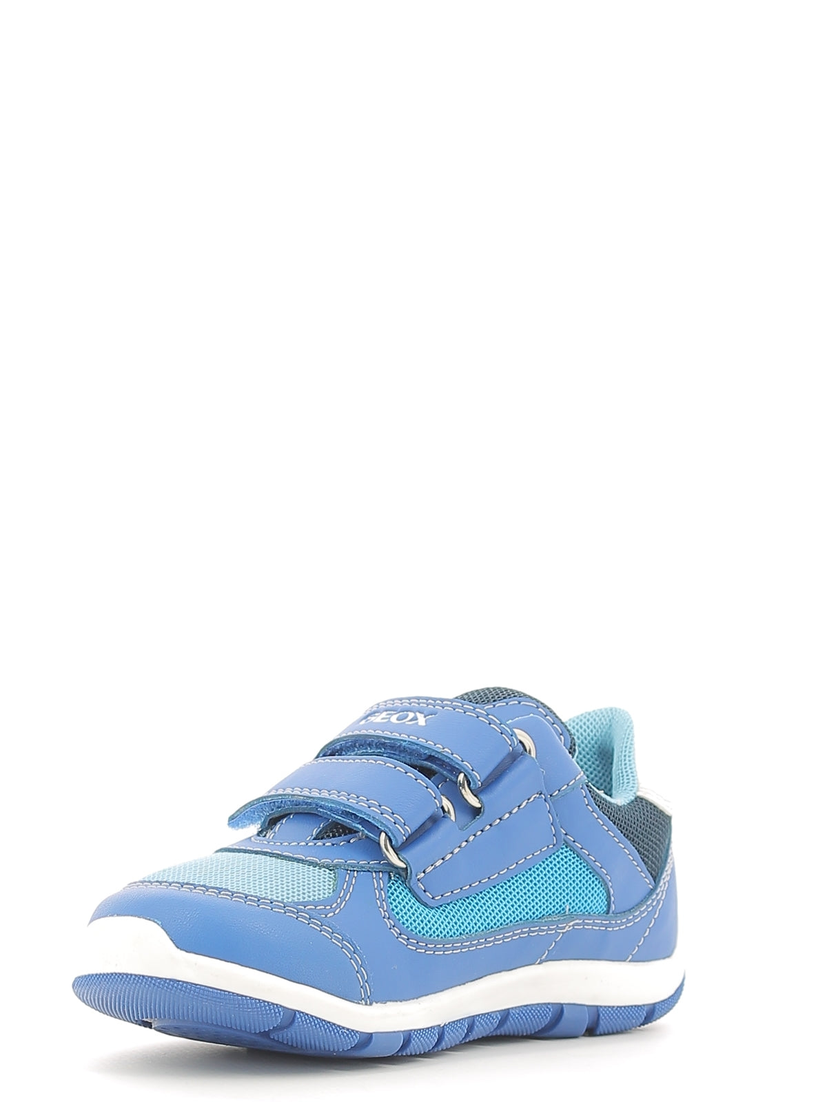 Sneakers Blu Geox