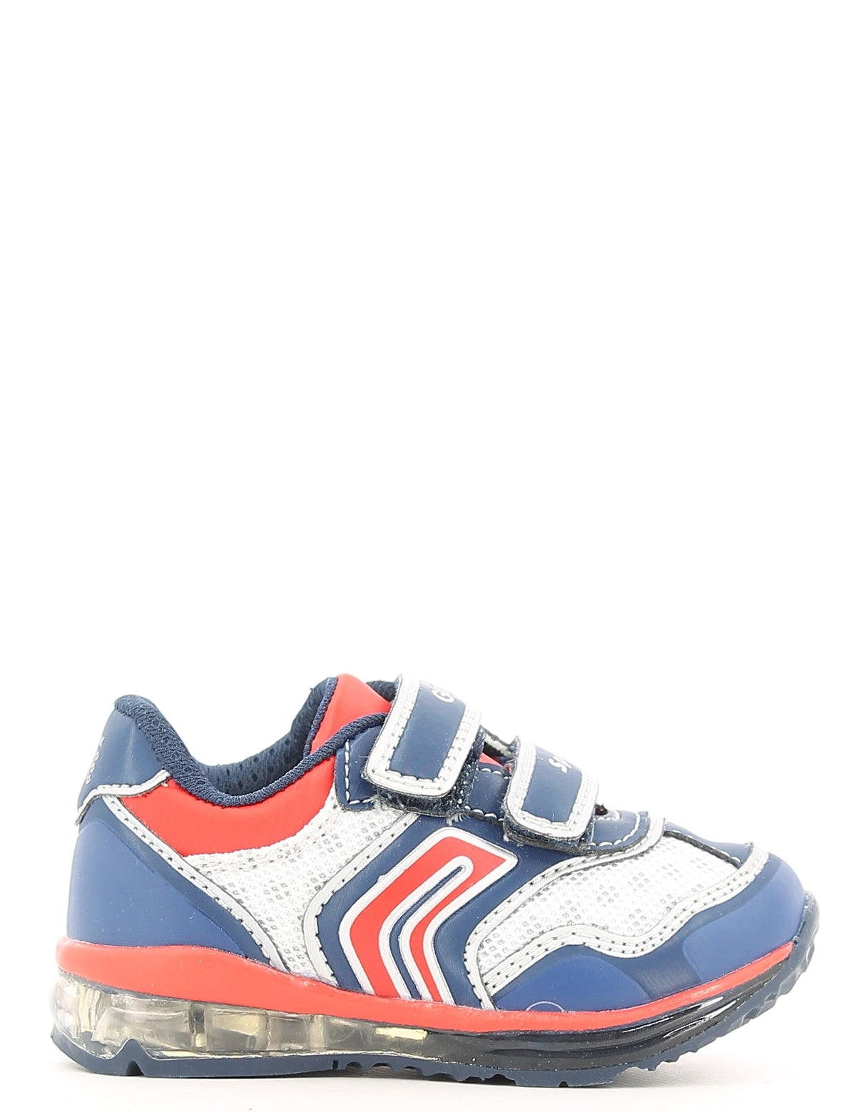 Sneakers Blu Geox