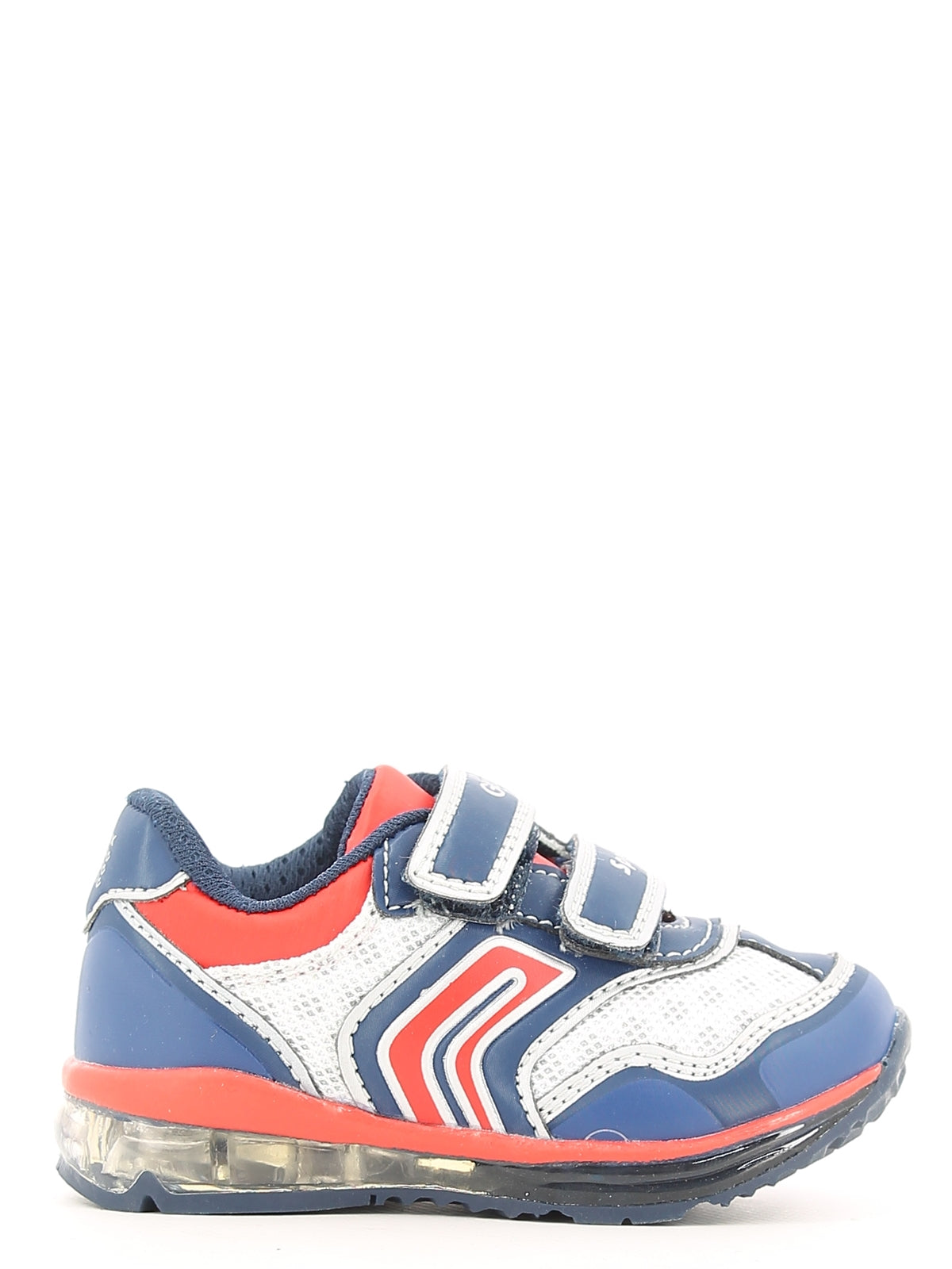 Sneakers Blu Geox