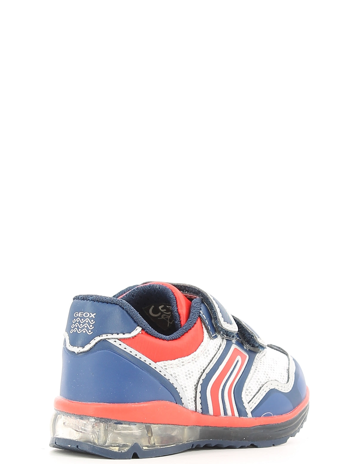 Sneakers Blu Geox