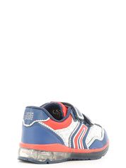 Sneakers Blu Geox