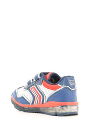 Sneakers Blu Geox