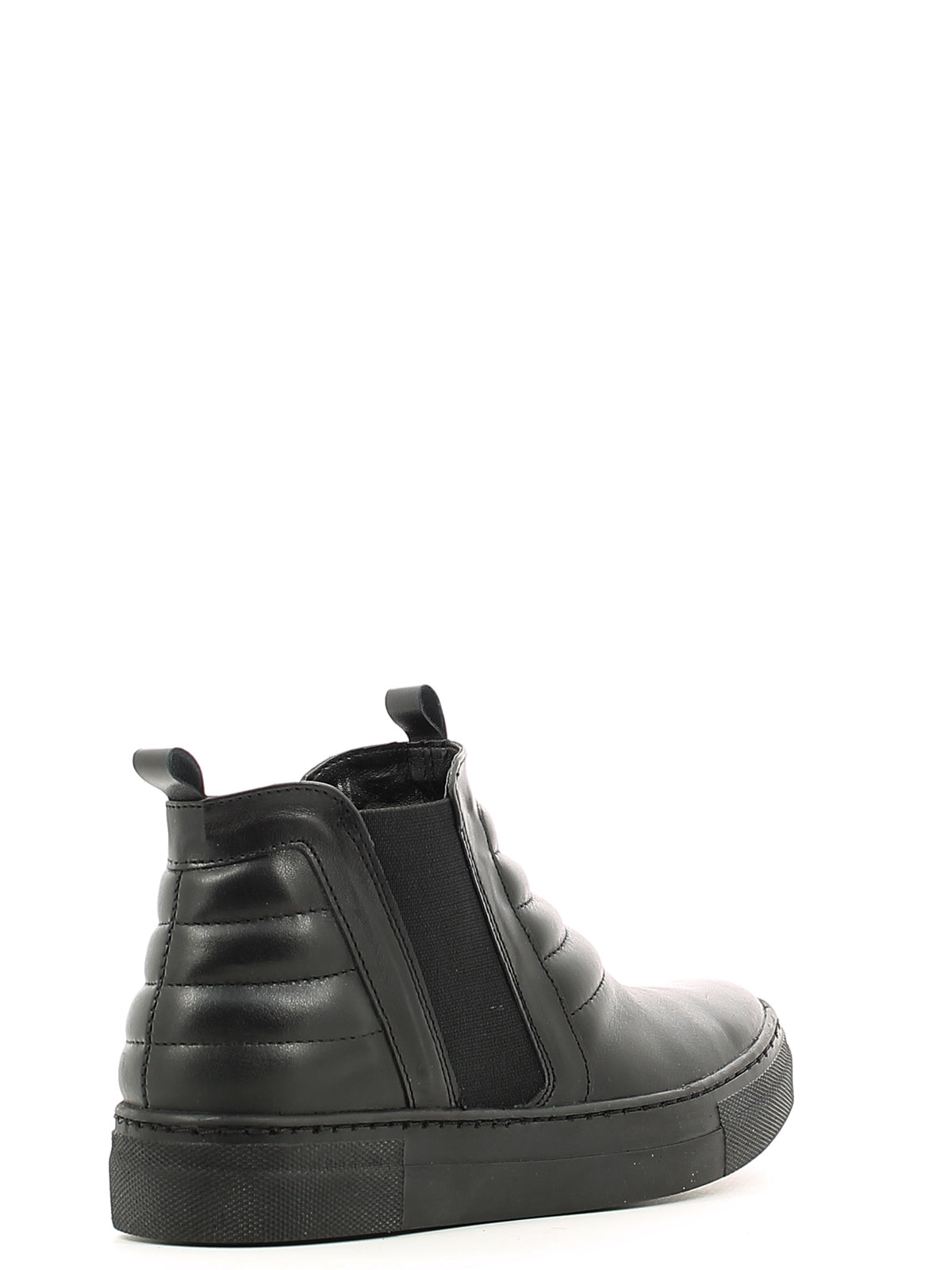 Sneakers Nero Cafenoir