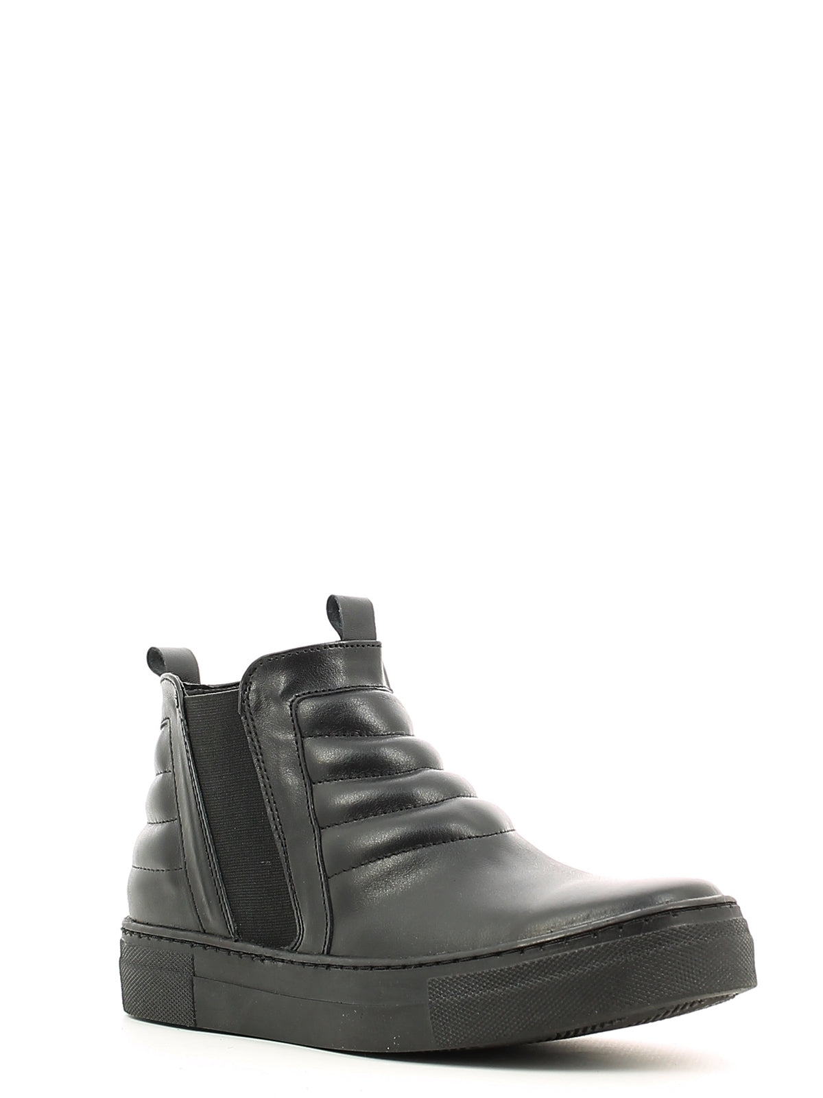 Sneakers Nero Cafenoir