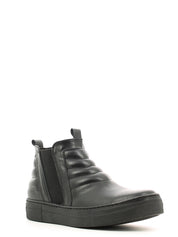 Sneakers Nero Cafenoir