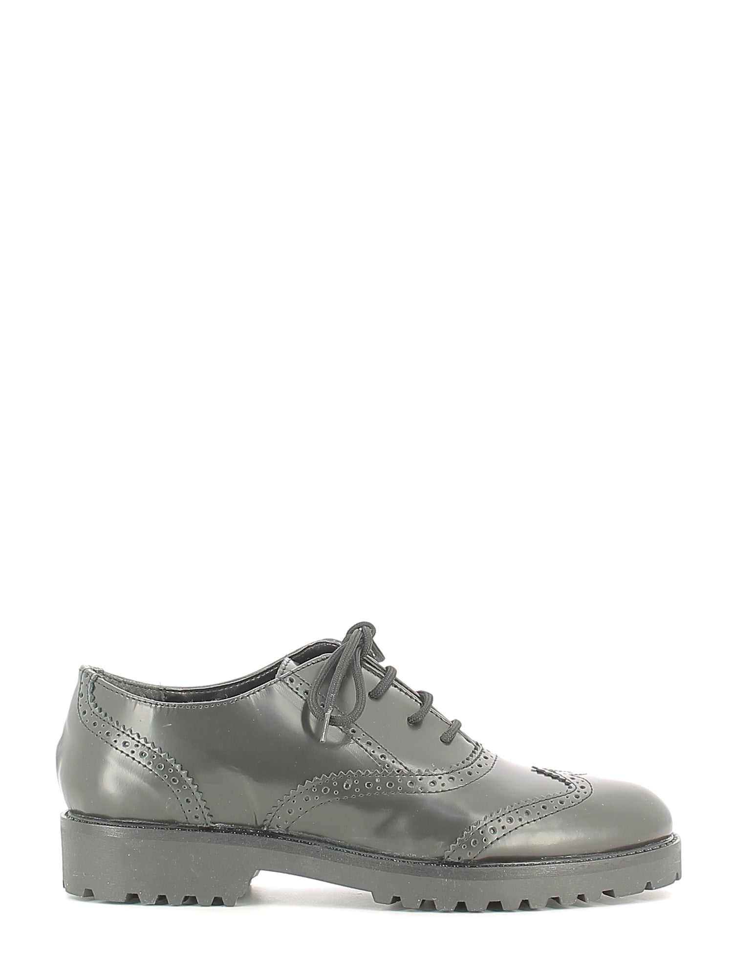 Francesine Grigio Cafenoir