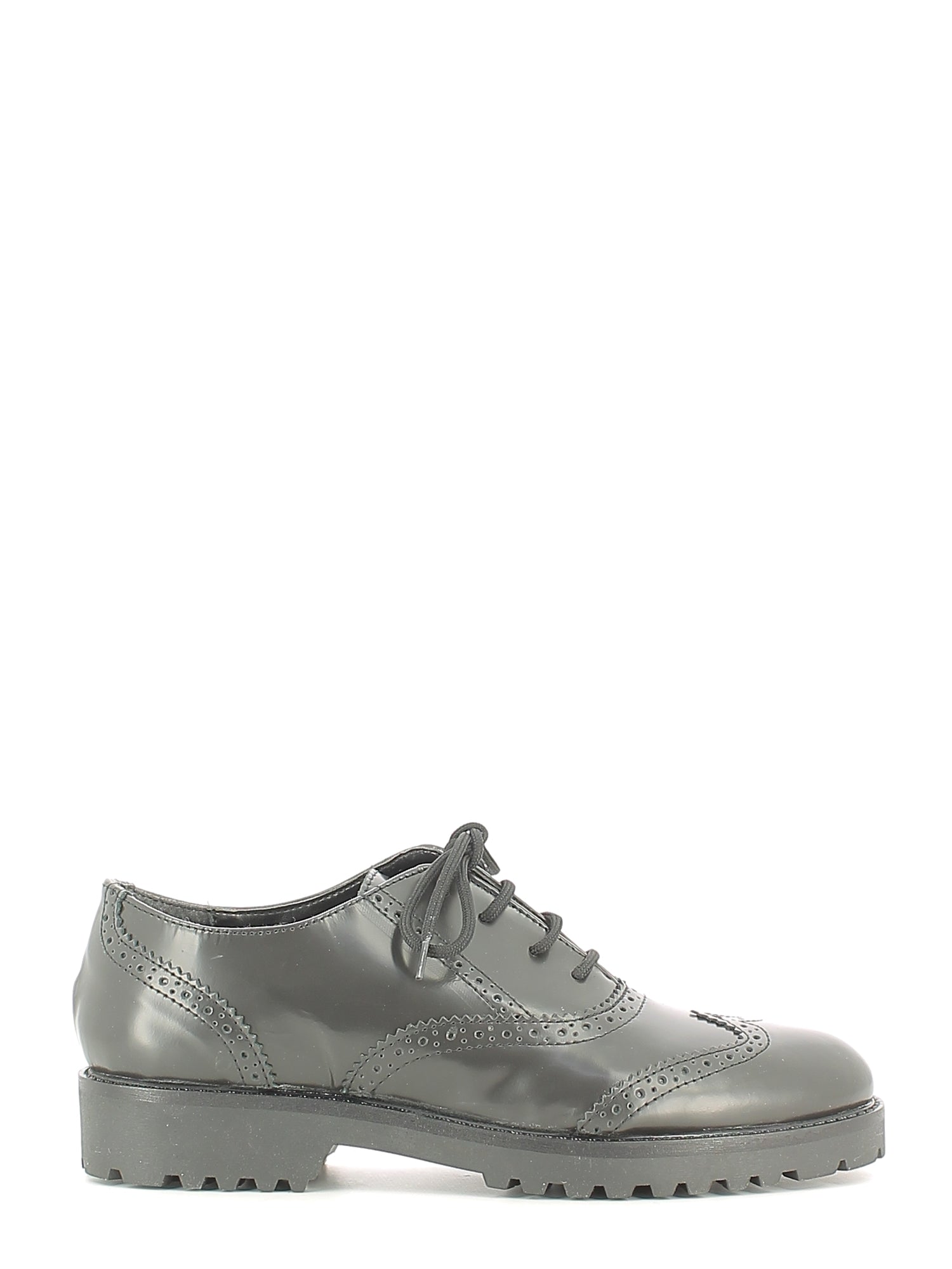 Francesine Grigio Cafenoir