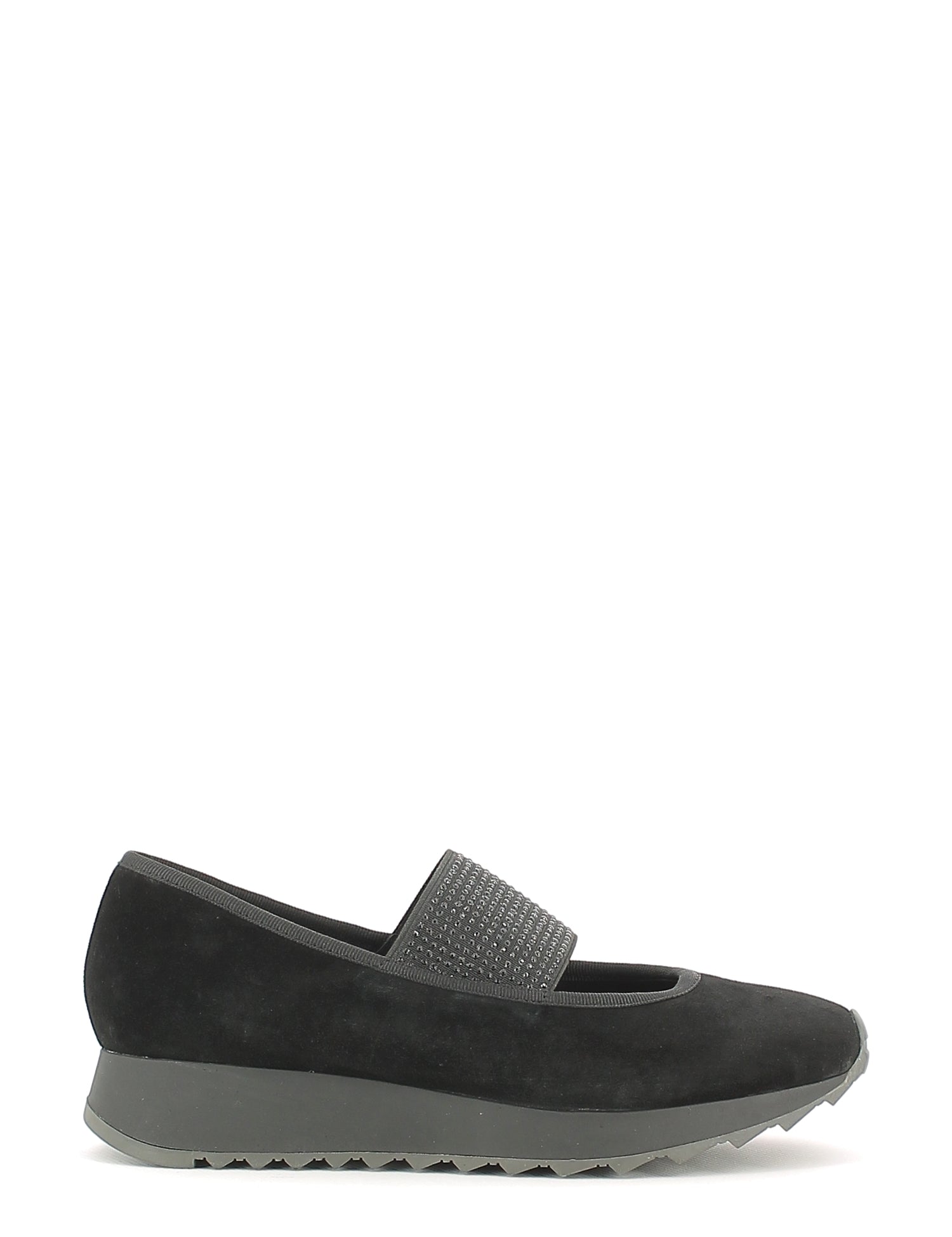 Ballerine Nero Cafenoir