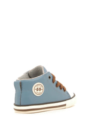 Sneakers Blu Chicco