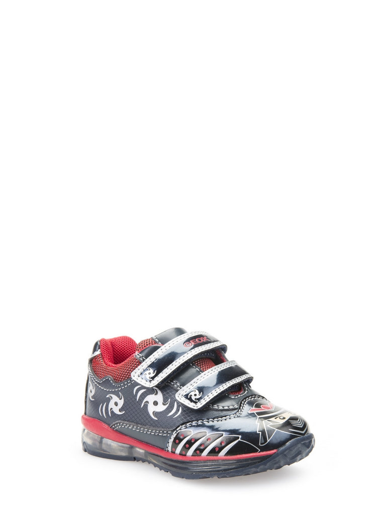 Sneakers Blu Geox