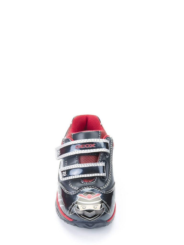 Sneakers Blu Geox