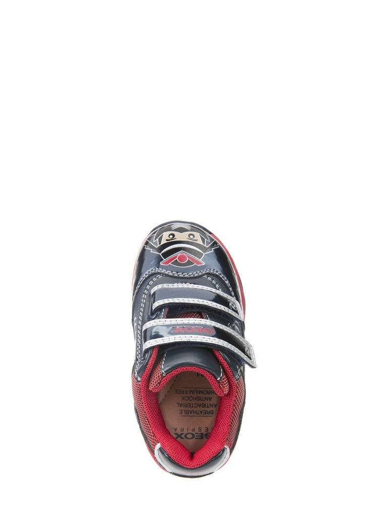 Sneakers Blu Geox