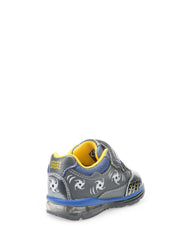Sneakers Grigio Geox