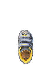 Sneakers Grigio Geox
