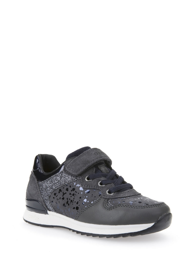 Sneakers Grigio Geox