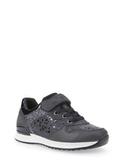 Sneakers Grigio Geox