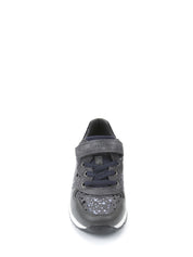 Sneakers Grigio Geox