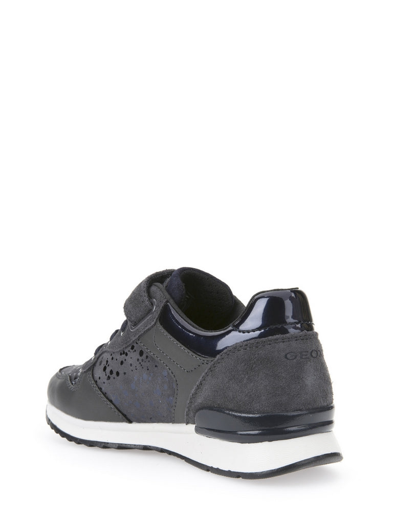 Sneakers Grigio Geox