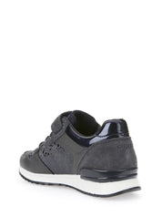 Sneakers Grigio Geox