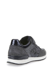 Sneakers Grigio Geox