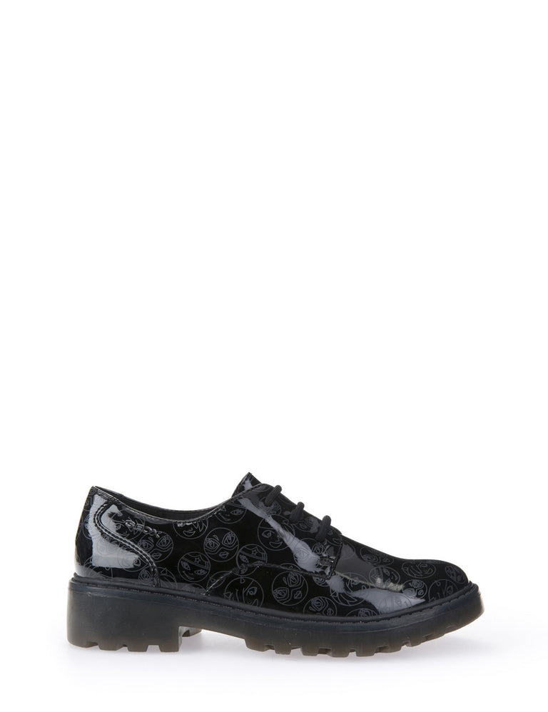 Francesine Nero Geox