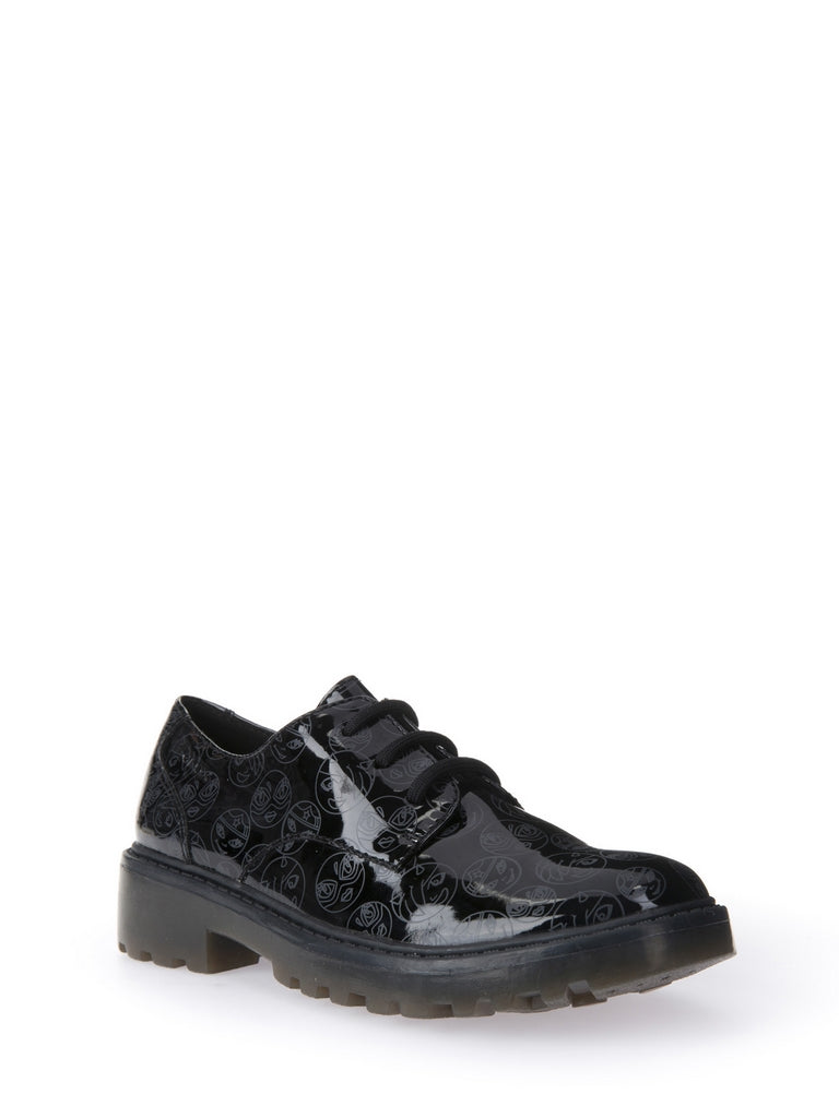 Francesine Nero Geox