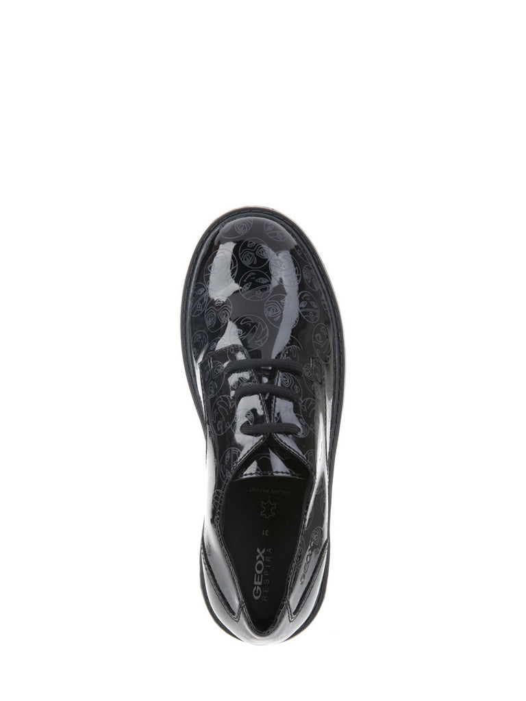 Francesine Nero Geox