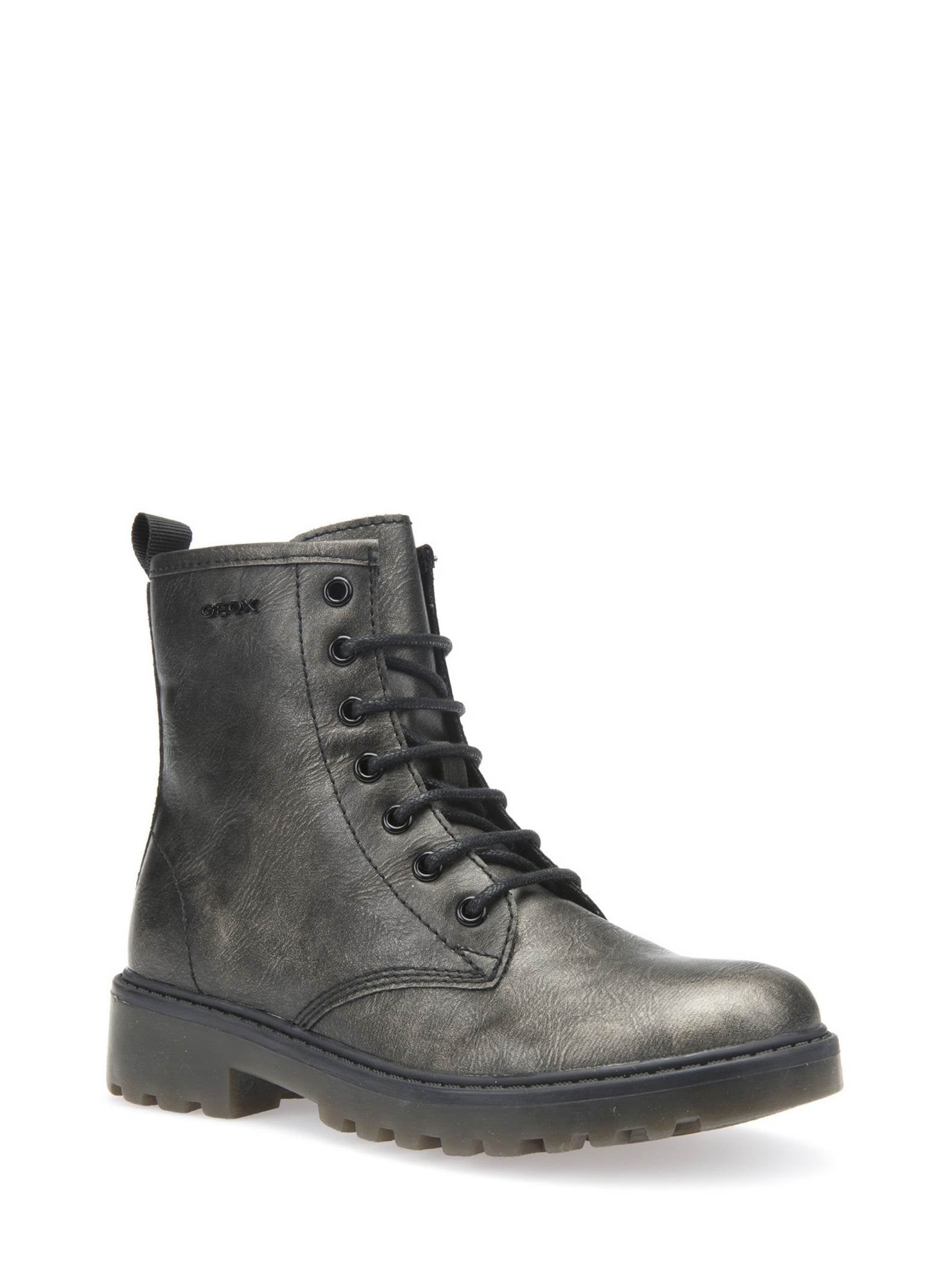 Anfibi Marrone Geox