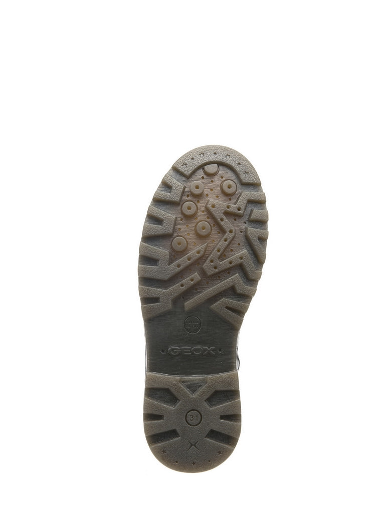 Anfibi Marrone Geox