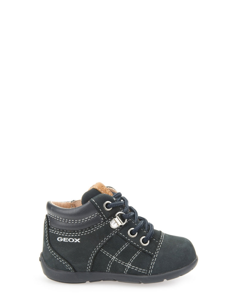 Sneakers Blu Geox