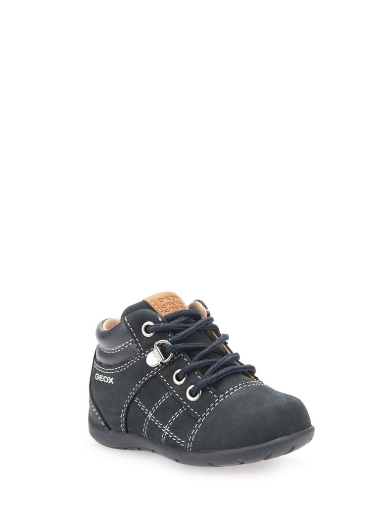 Sneakers Blu Geox