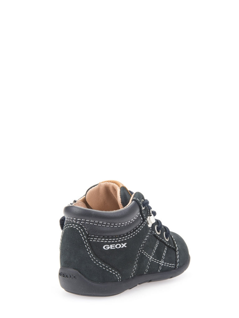 Sneakers Blu Geox