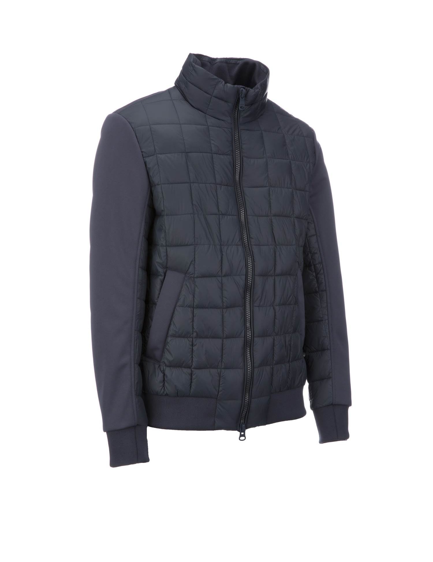 Giacche Blu Geox