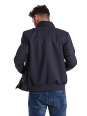 Giacche Blu Geox
